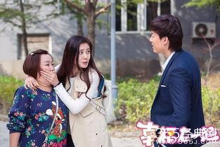 幸福在一起在线观看,浪漫邂逅，共度美好时光  第2张