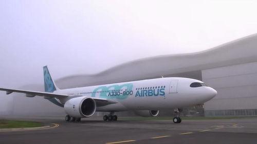 空中客车爆料视频最新版,尖端科技与未来航空梦想  第2张