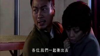 豪情在线观看,热血江湖，激情燃烧的岁月  第3张