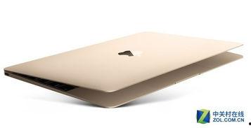 苹果最新macbook爆料,设计革新与性能升级，引领轻薄本新潮流  第1张